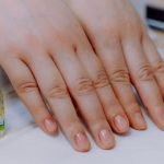 makes nails look better