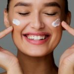 make your skin healthy